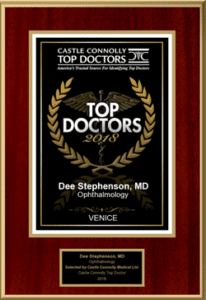 Dr. Dee Stephenson | Cataract Surgeon Sarasota | Dee Stephenson MD